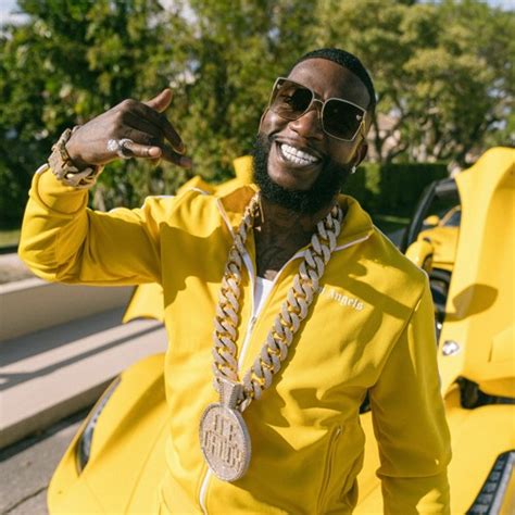 gucci 3 for free songlist